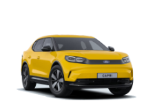 YENI CAPRI