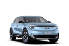 YENI EXPLORER